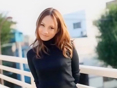 Exotic Japanese slut Maria Eriyori in Hottest JAV clip