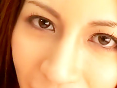 168 - 1 - Anri Suzuki footjob