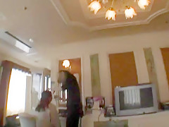 Best Japanese model Rei Hinano in Hottest Small Tits, Couple JAV video