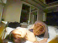 Best Japanese model Rei Hinano in Hottest Small Tits, Couple JAV video