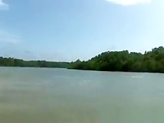 Tan Blonde Barbie Banks