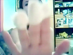 Tinka Bulgarian Slut