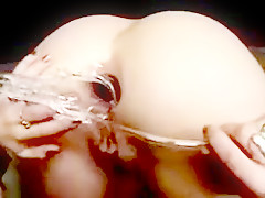 Dirty bitch amateur hummilated