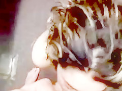 Dirty bitch amateur hummilated