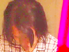 Amazing Japanese girl Risa Kasumi in Crazy Stockings, Wife JAV movie