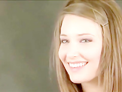 CHRISTINE VERONICA - Playboy Model Of The Year - What A Cutie!