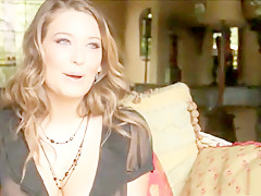 CHRISTINE VERONICA - Playboy Model Of The Year - What A Cutie!