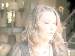 CHRISTINE VERONICA - Playboy Model Of The Year - What A Cutie!