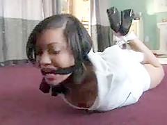 Hannah and monica dark times