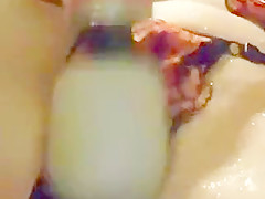 Essex girl lisa doxy and pissing fun