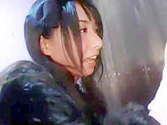 Horny Japanese model Ringo Akai, Mirai Hirose, Saya Namiki in Fabulous Teens, Solo Female JAV scene