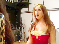 miracle maiden vs feline fury