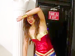 miracle maiden vs feline fury