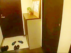 Best Japanese girl Momoka Nishina in Horny Fingering, Cunnilingus JAV scene