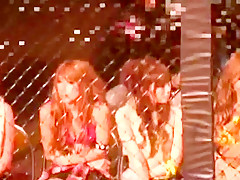 Crazy Japanese whore Marina Morino, Haru Sakuraba in Fabulous Big Tits, Couple JAV movie