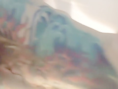 Milf loves interracial anal