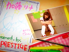 Horny Japanese girl Rina Kato in Crazy Toys, Fetish JAV clip