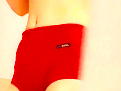 Horny Japanese girl Rina Kato in Crazy Toys, Fetish JAV clip