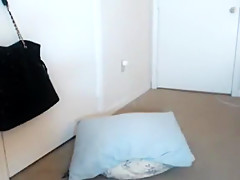 squirt girl in private and shower