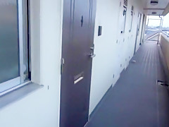 Exotic Japanese whore Sumire Matsu, Minami Kazuki, Nene Azami in Horny Blowjob, Wife JAV movie