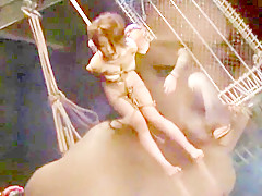 Amazing Japanese model Saki Ootsuka in Fabulous POV, BDSM JAV video