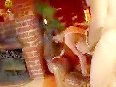 Naughty milf get fucked