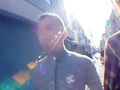 Horny Japanese slut Hikaru, Natsume Inagawa, Maki Takei in Crazy Couple, Big Tits JAV scene