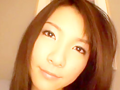 Hottest Japanese chick Rui Saotome in Crazy Cunnilingus JAV movie