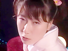 Crazy Japanese girl Hitomi Tachibana in Amazing Couple, Big Tits JAV video