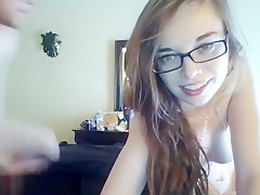 i take her hair and fuck her like my doll, but this time she is real