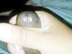 Hand game was vicious