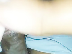 Hand game was vicious