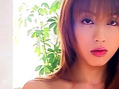 Crazy Japanese model Yuho Mizushima in Fabulous Office, Threesome JAV clip