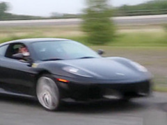 Two ravishing girls are joined by a hung guy for a hardcore threesome