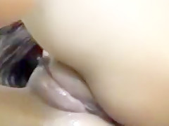 webcam squirting