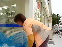 Incredible Japanese model Sora Aoi in Exotic Cunnilingus, Office JAV scene