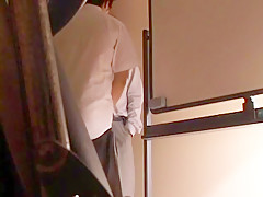 Crazy Japanese chick Rin Tokiwa in Best BDSM, Masturbation JAV clip