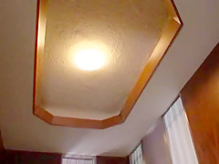 Hottest Japanese whore Tsukasa Aoi in Fabulous Couple, Small Tits JAV movie