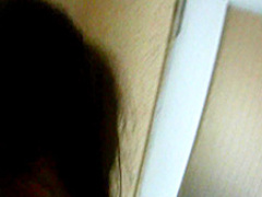 Fucking Glasses - Rina - Not shy to fuck on a stairway