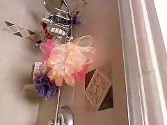 nikki sims CamShow_23.01.2017