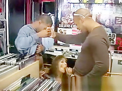 Too Big To Be True - Felony Takes on Boz &amp; Diesel