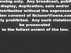 megan's scissors cave