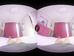 Henessy & Juan Lucho in London Calling - VirtualRealPorn