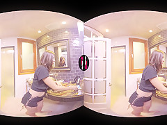 Henessy & Juan Lucho in London Calling - VirtualRealPorn