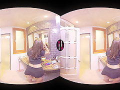 Henessy & Juan Lucho in London Calling - VirtualRealPorn