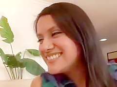 2 young Latinas with an older Woman