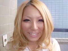 Horny Japanese whore Sakura Kiryu in Fabulous Big Tits, Blowjob JAV video