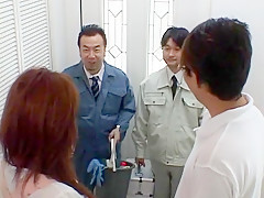 Amazing Japanese girl Ruru Anoa in Fabulous Big Tits, Hardcore JAV movie