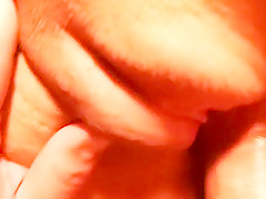 Chopped n Screwed White Trash