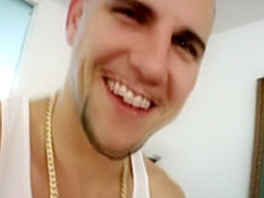 Ravishing young beauty with tiny tits is always eager to suck and fuck